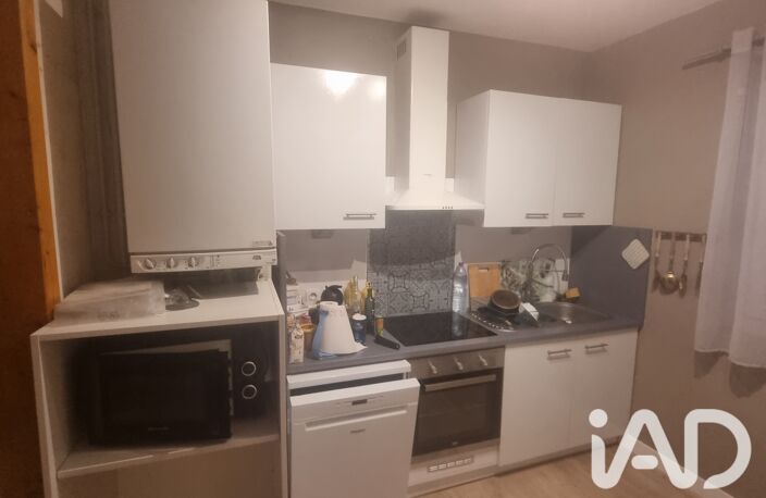 Vente Appartement 3 pièces — photo 5