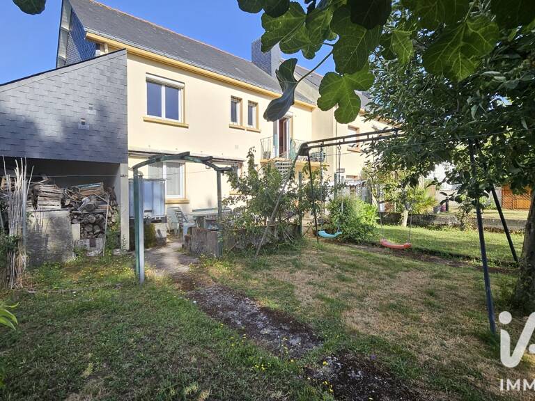 Vente Maison/villa 5 pièces — photo 1