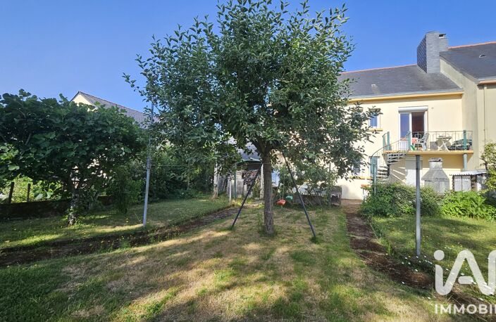 Vente Maison/villa 5 pièces — photo 2