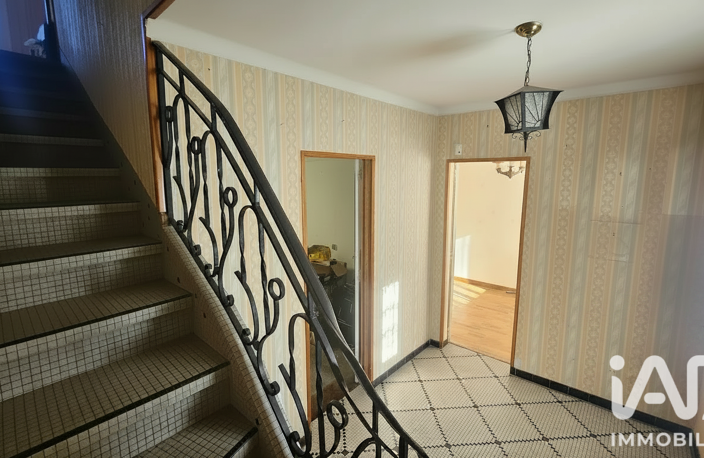 Vente Maison/villa 5 pièces — photo 3