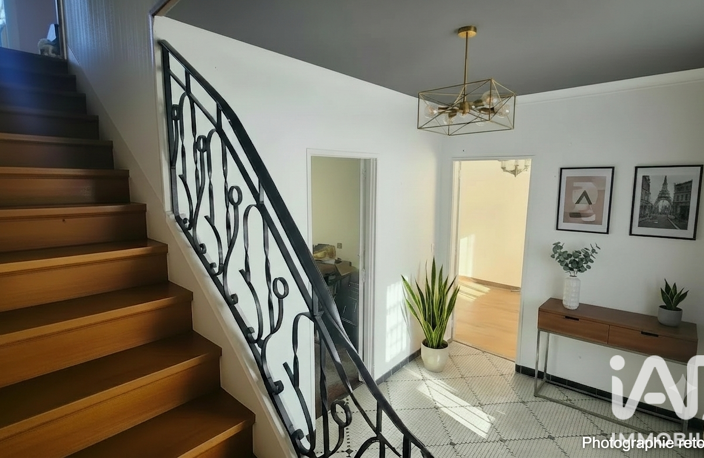 Vente Maison/villa 5 pièces — photo 4