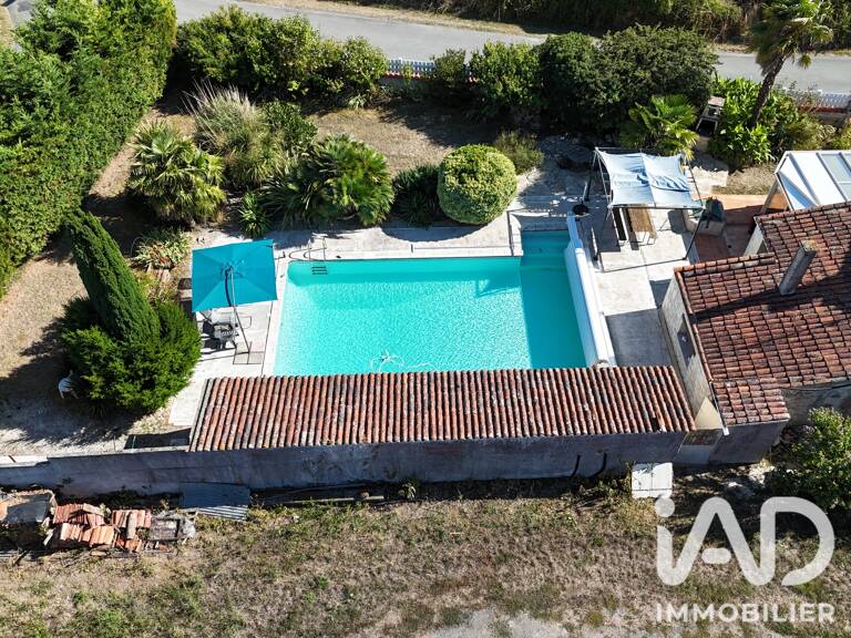 Vente Maison/villa 6 pièces — photo 1