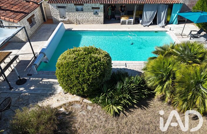 Vente Maison/villa 6 pièces — photo 2