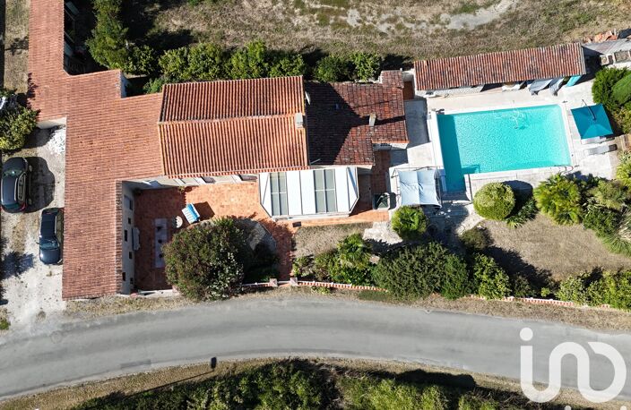 Vente Maison/villa 6 pièces — photo 3