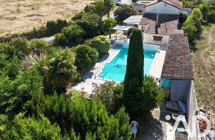 Vente Maison/villa 6 pièces — photo 4