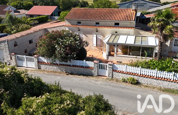 Vente Maison/villa 6 pièces — photo 5