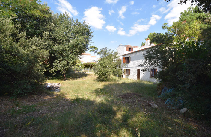 SAINT PALAIS / MER - Maison atypique - proche plage - AU PRIX DE 977.600€ HAI — photo 2