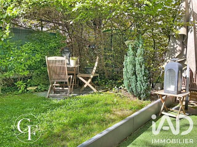 Vente Appartement 4 pièces — photo du bien