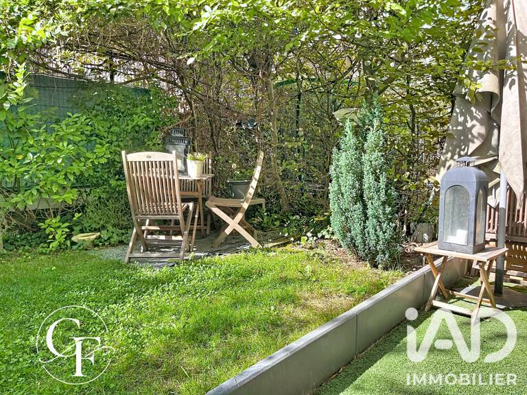 Vente Appartement 4 pièces — photo 1