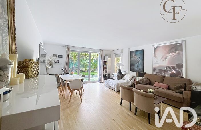 Vente Appartement 4 pièces — photo 2