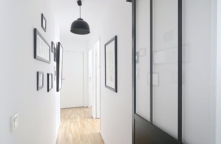 Vente Appartement 4 pièces — photo 4