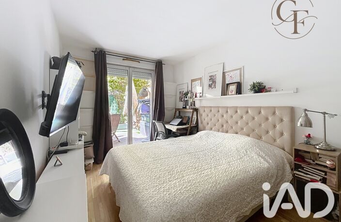 Vente Appartement 4 pièces — photo 5