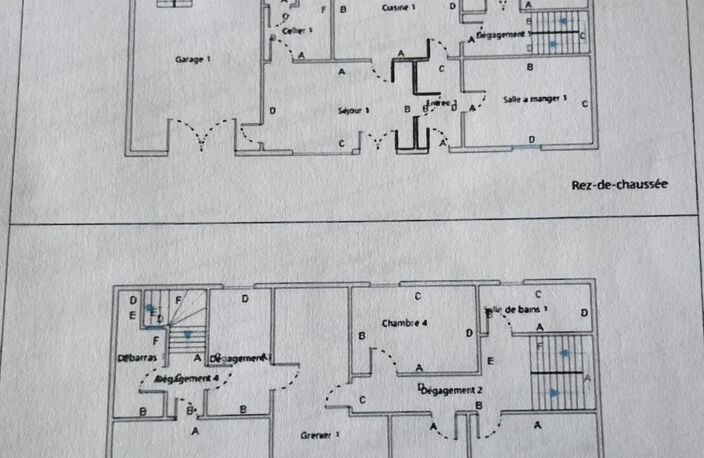 Vente Immeuble 310 m&sup2; — photo 2