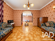 Vente Maison/villa 6 pièces — photo 2