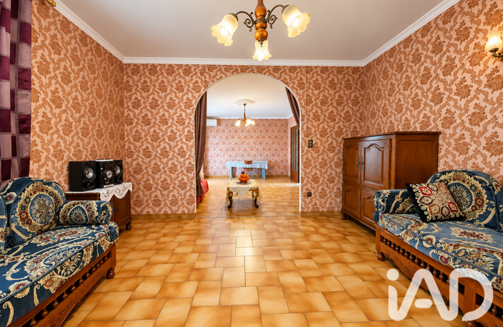 Vente Maison/villa 6 pièces — photo 2
