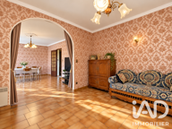 Vente Maison/villa 6 pièces — photo 3