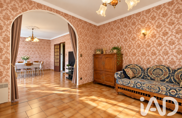 Vente Maison/villa 6 pièces — photo 3