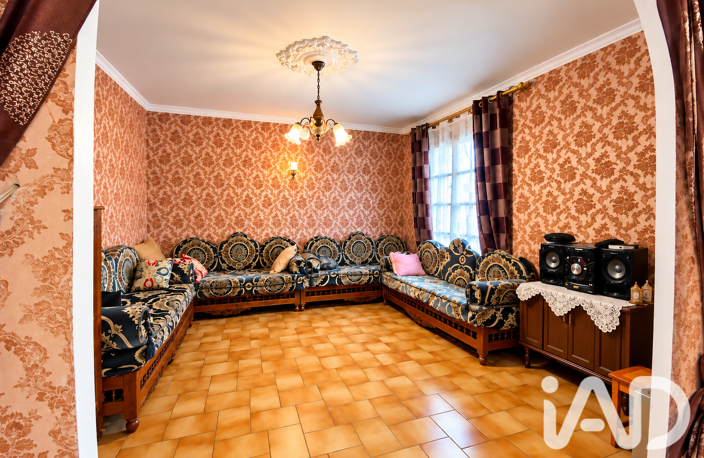 Vente Maison/villa 6 pièces — photo 4