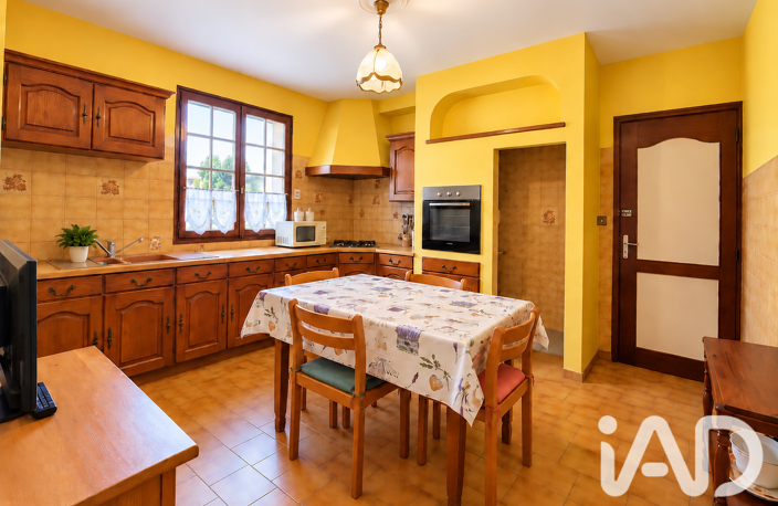 Vente Maison/villa 6 pièces — photo 5