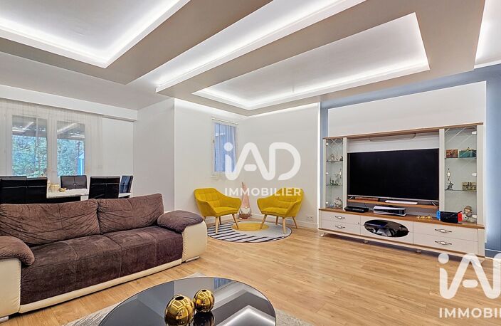 Vente Maison/villa 5 pièces — photo 2