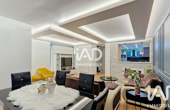 Vente Maison/villa 5 pièces — photo 3