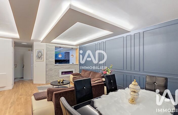 Vente Maison/villa 5 pièces — photo 4