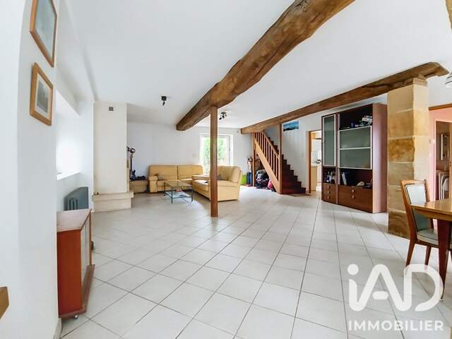 Vente Maison/villa 8 pièces — photo du bien