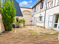 Vente Maison/villa 8 pièces — photo 2