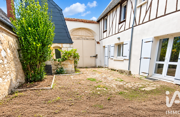 Vente Maison/villa 8 pièces — photo 2