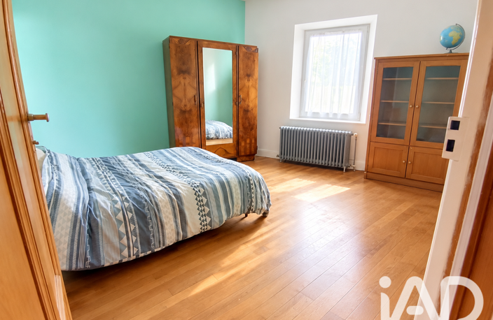 Vente Maison/villa 8 pièces — photo 4