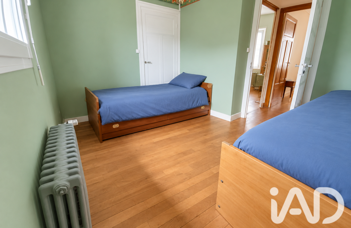 Vente Maison/villa 8 pièces — photo 5