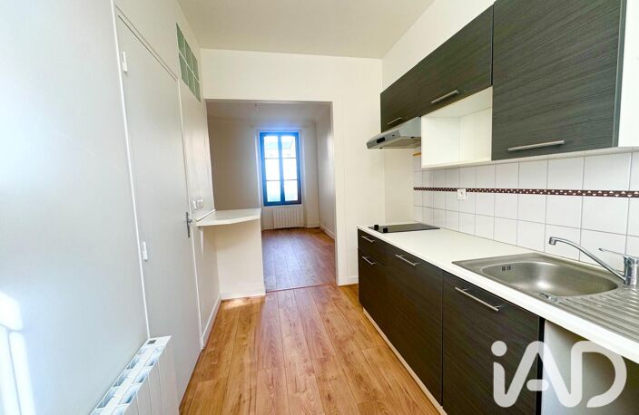Vente Studio 1 pièce — photo 3