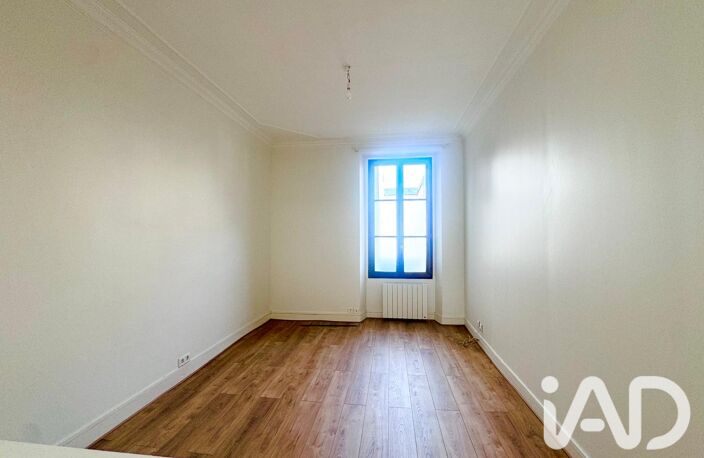 Vente Studio 1 pièce — photo 4