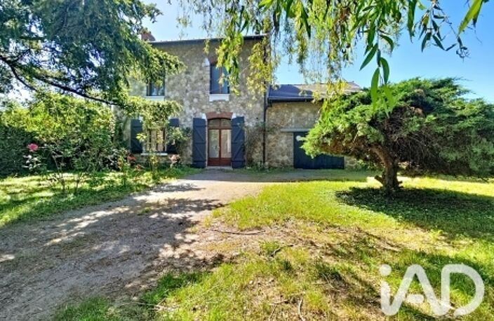 Vente Maison/villa 5 pièces — photo 2