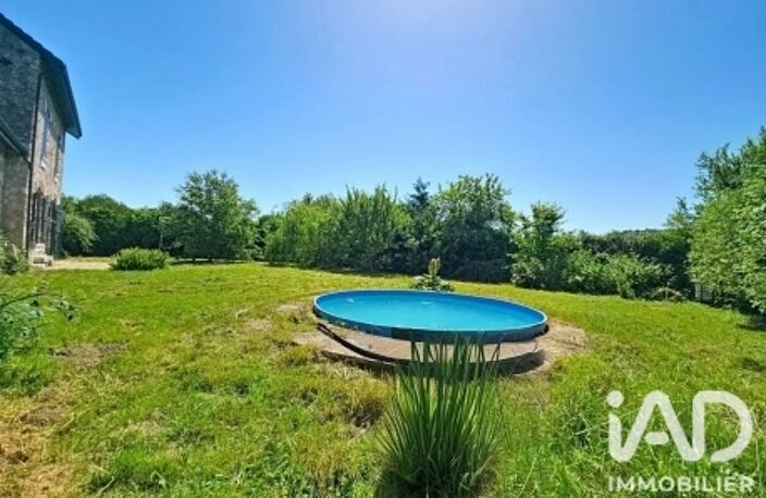 Vente Maison/villa 5 pièces — photo 3