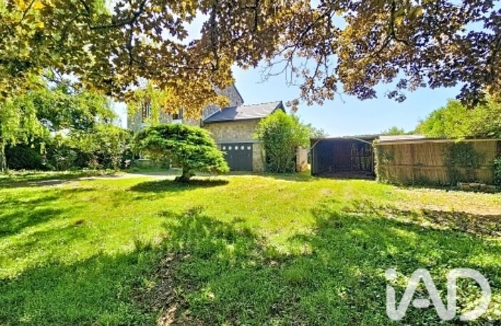 Vente Maison/villa 5 pièces — photo 4