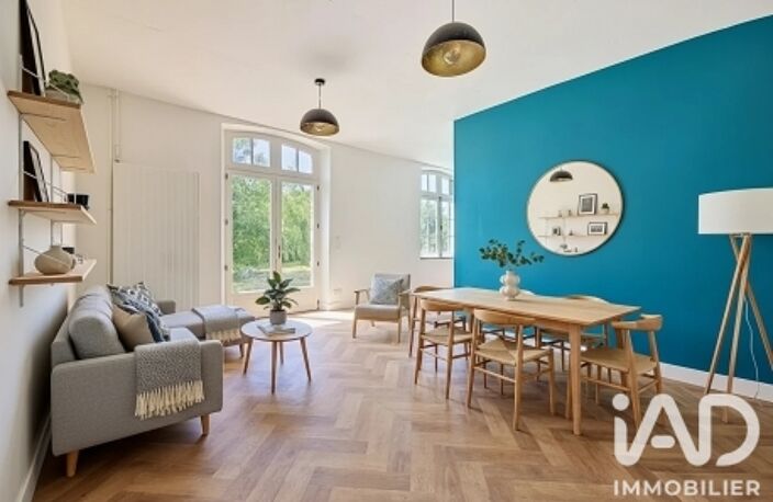 Vente Maison/villa 5 pièces — photo 5