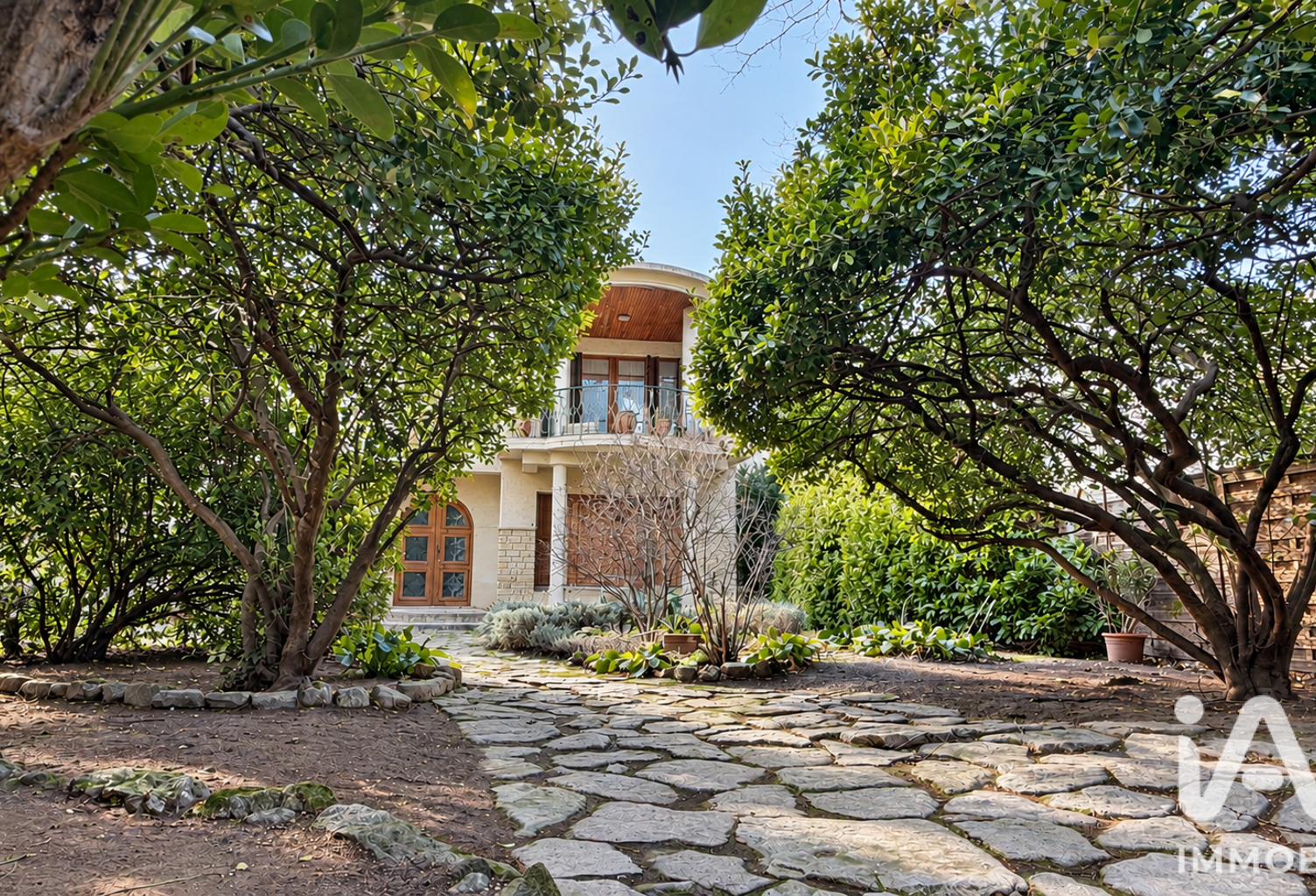 Vente Maison de ville 10 pièces — photo 1