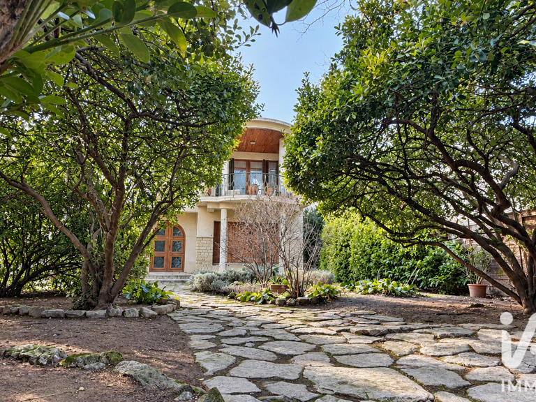 Vente Maison de ville 10 pièces — photo 1