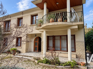 Vente Maison de ville 10 pièces — photo 2