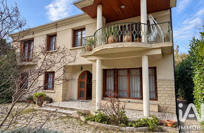 Vente Maison de ville 10 pièces — photo 2