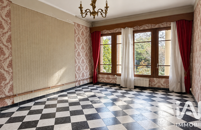 Vente Maison de ville 10 pièces — photo 4