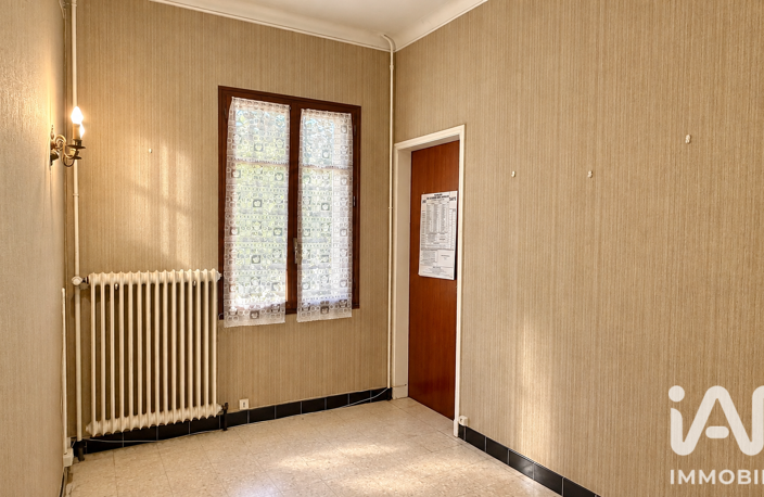 Vente Maison de ville 10 pièces — photo 5