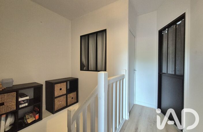 Location Maison de ville 3 pièces — photo 5