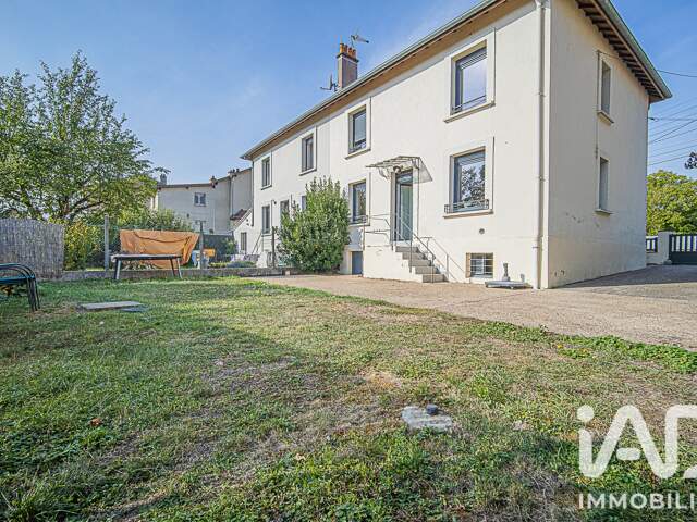 Vente Maison/villa 5 pièces — photo du bien