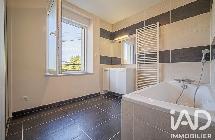 Vente Maison/villa 5 pièces — photo 4