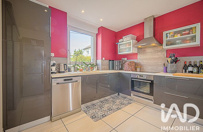Vente Maison/villa 5 pièces — photo 5