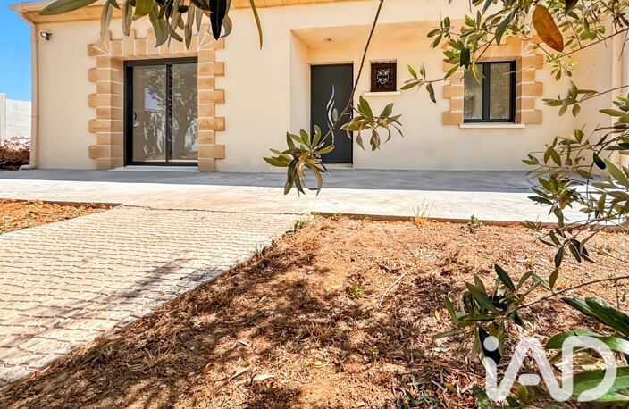Vente Maison traditionnelle 4 pièces — photo 3