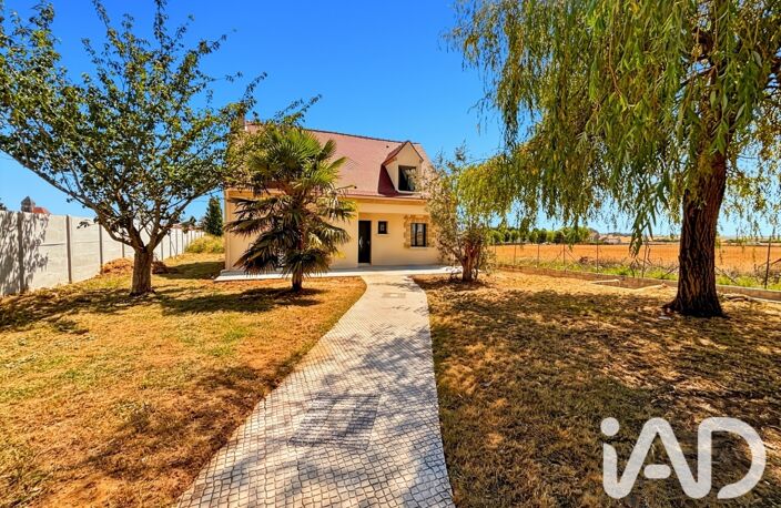 Vente Maison traditionnelle 4 pièces — photo 4
