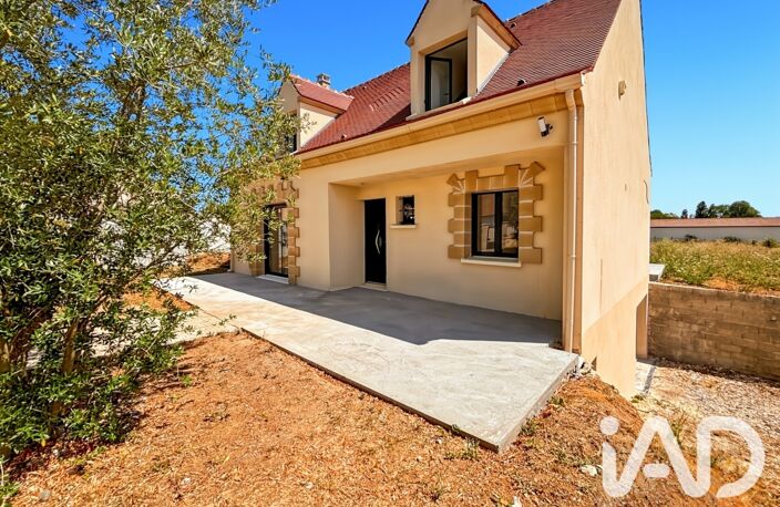 Vente Maison traditionnelle 4 pièces — photo 5